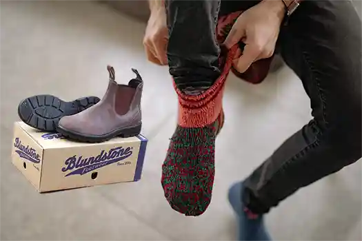 How to Wear Blundstones with Socks? A Comprehensive Guide