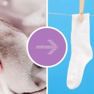 How to wash dirty socks? Best 3 Effective Cleaning Methods