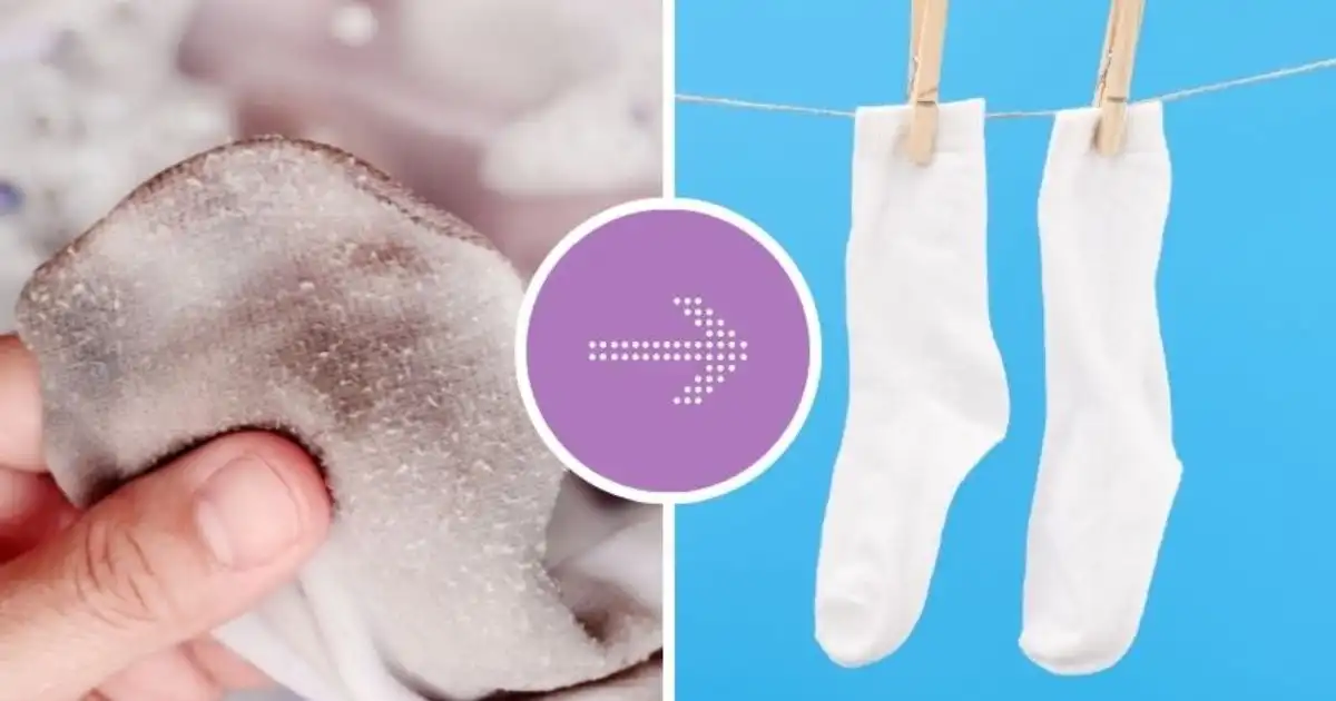 You are currently viewing How to wash dirty socks? Best 3 Effective Cleaning Methods