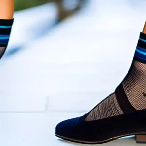 The History of Sock Garters: Keeping Style in Place