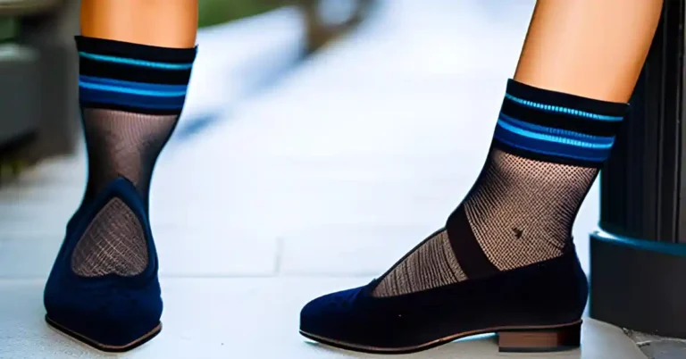 The History of Sock Garters From Function to Fashion