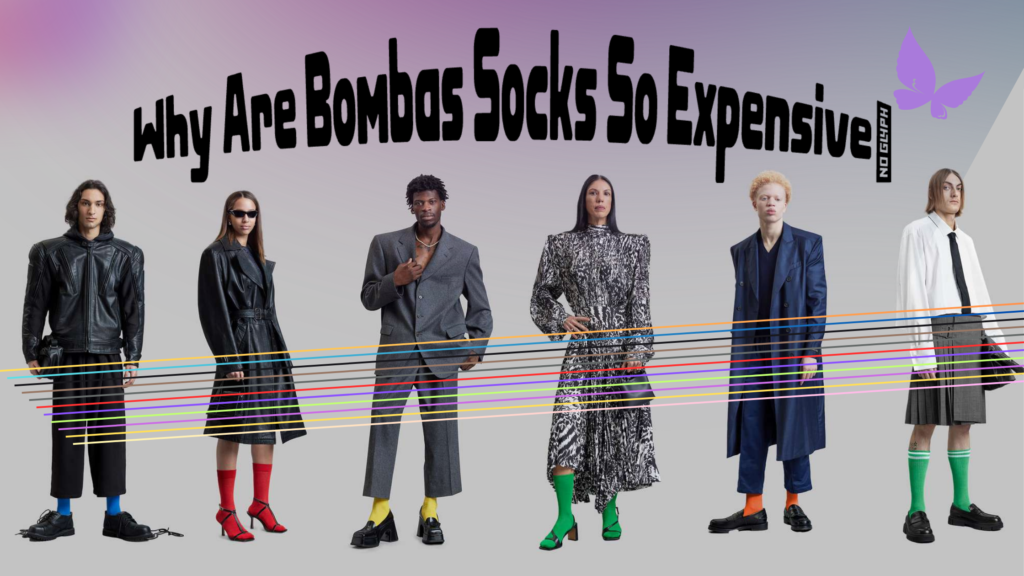9 Reasons Why Bombas Socks Are So Expensive? Quick Answer Awaits