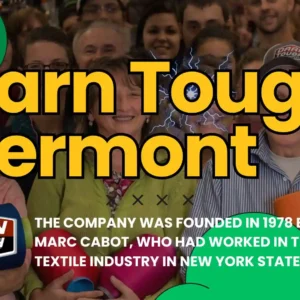 Darn Tough Vermont: 40 years The Cabot Family Legacy Start in 1978