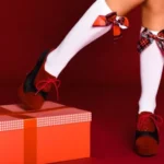 Rocking Sock Garters with Confidence: Mastering Styling Tips