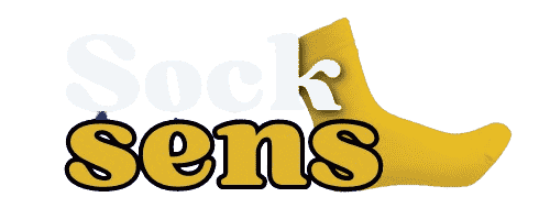 socksens logo