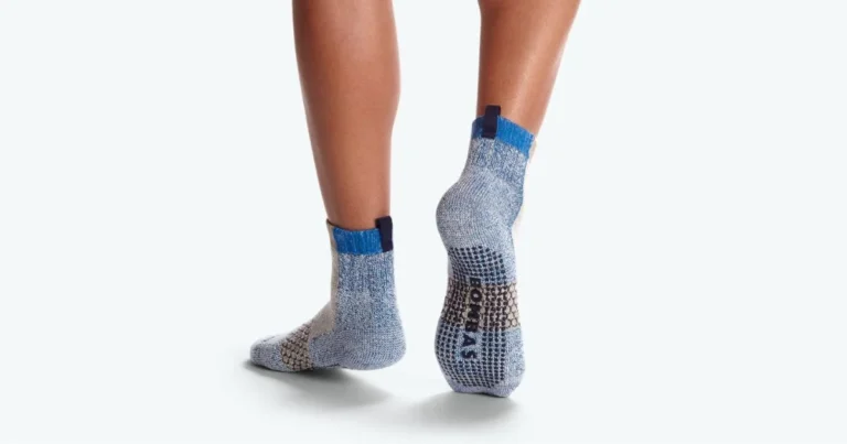 What makes bombas socks different from other socks reviews