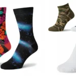 What Are the Different Types of Men’s Socks? A Complete Guide for 2025