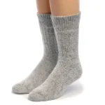 What Are Wool Socks? Best Materials for Warmth in 2025