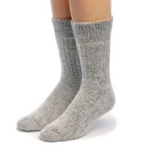 What Are Wool Socks? Best Materials for Warmth in 2025