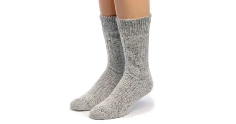 What Are Wool Socks Best Materials for Warmth in 2025
