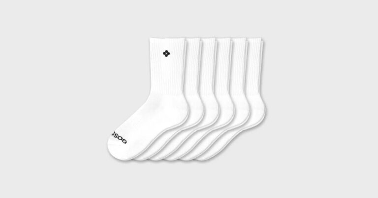 What Are Cotton Socks? Best Materials for Comfort in 2025